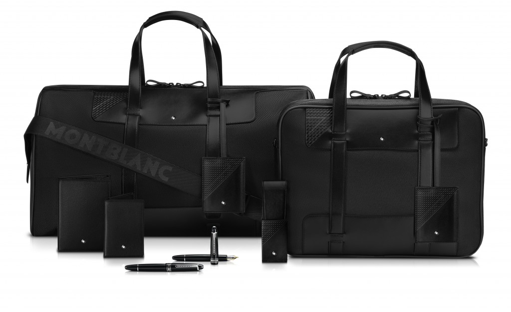montblanc for bmw collection